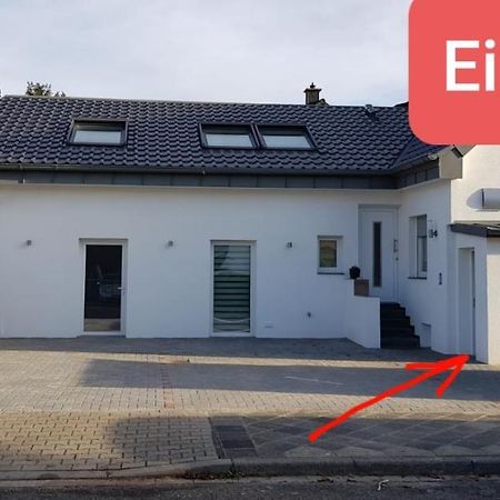Joanna Apartment - Ma Casterfeld Mannheim Eksteriør bilde