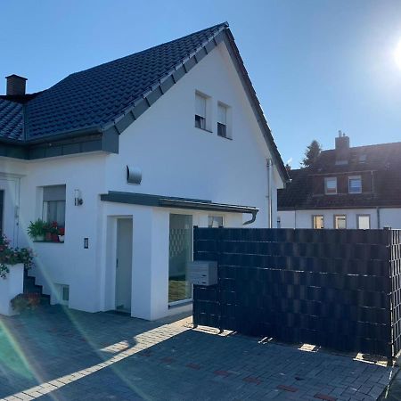 Joanna Apartment - Ma Casterfeld Mannheim Eksteriør bilde
