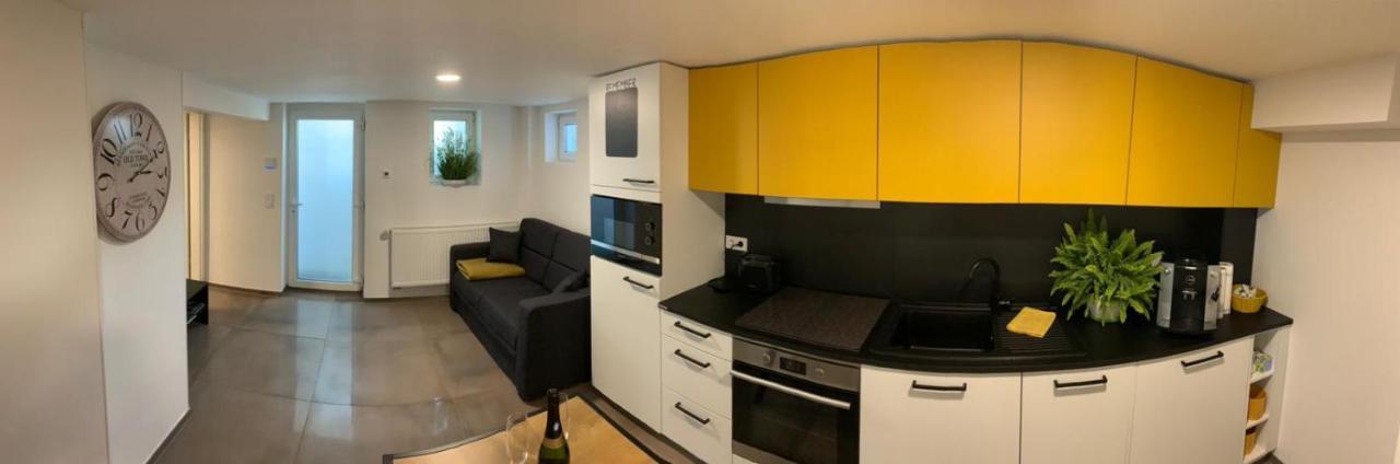 Joanna Apartment - Ma Casterfeld Mannheim Eksteriør bilde