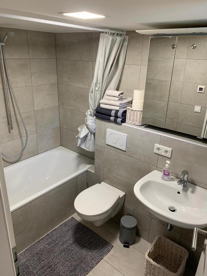 Joanna Apartment - Ma Casterfeld Mannheim Eksteriør bilde