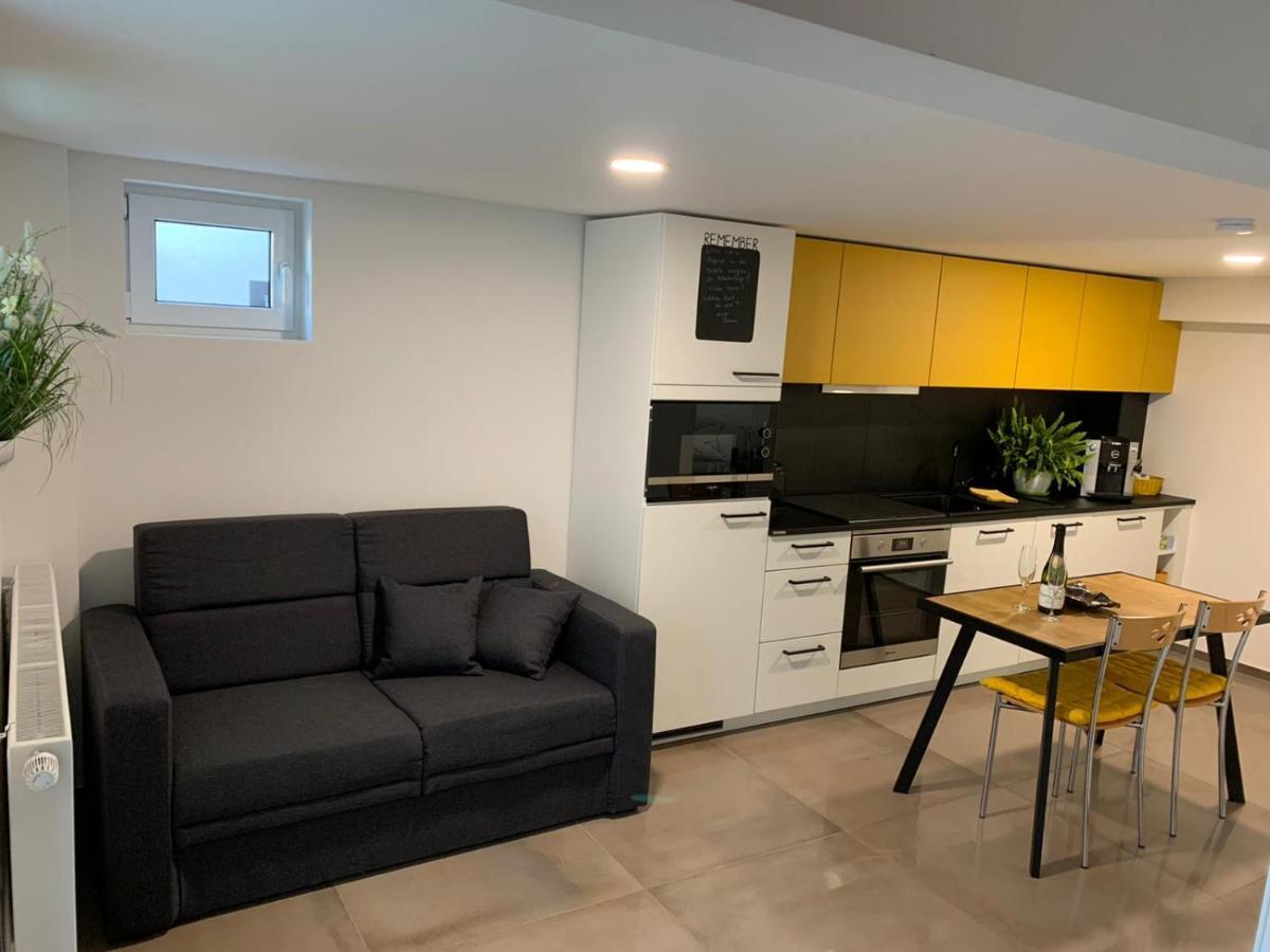 Joanna Apartment - Ma Casterfeld Mannheim Eksteriør bilde