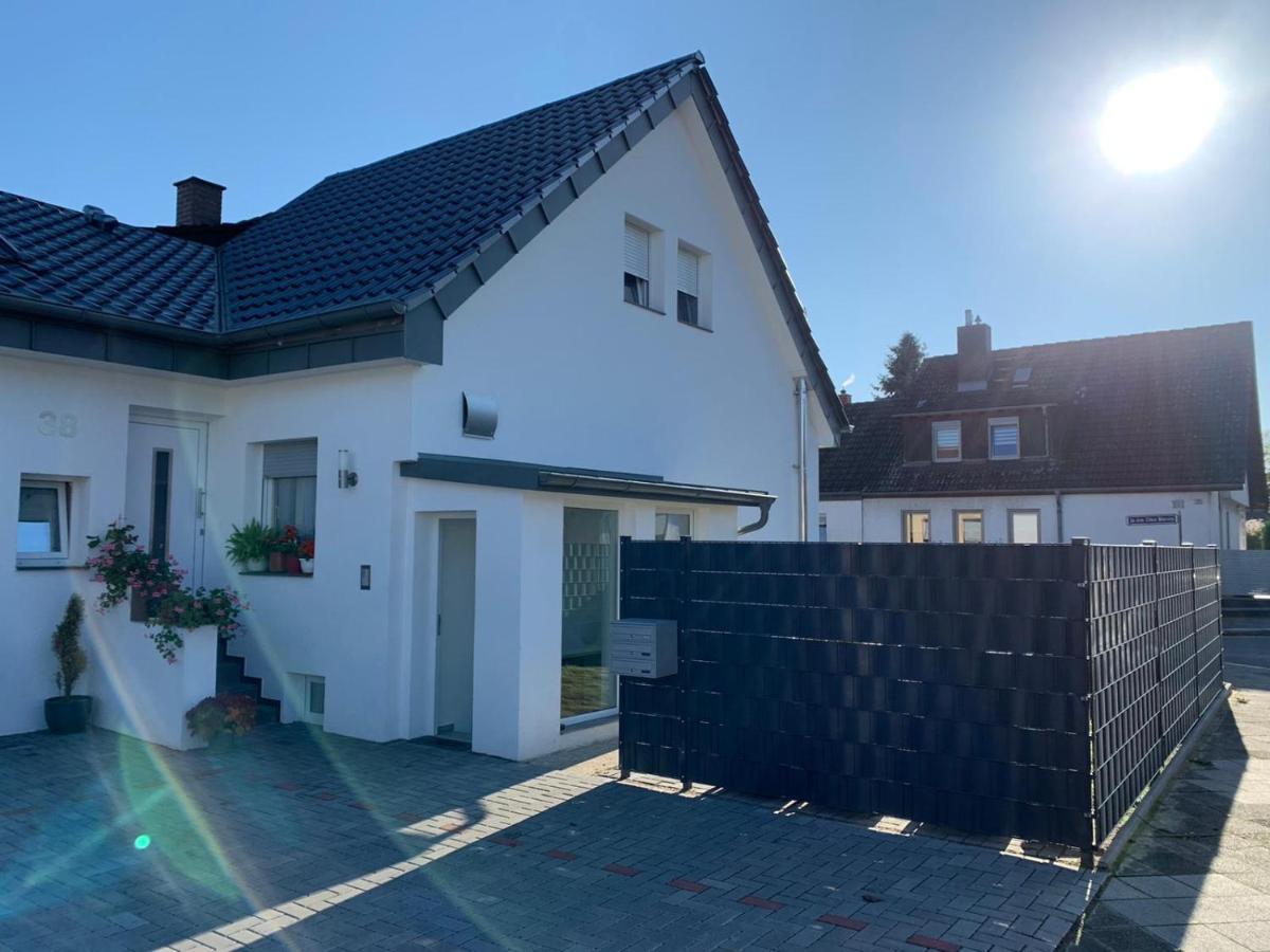 Joanna Apartment - Ma Casterfeld Mannheim Eksteriør bilde