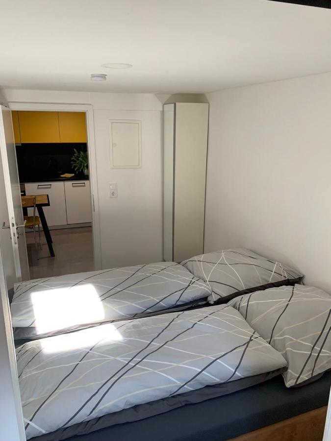 Joanna Apartment - Ma Casterfeld Mannheim Eksteriør bilde