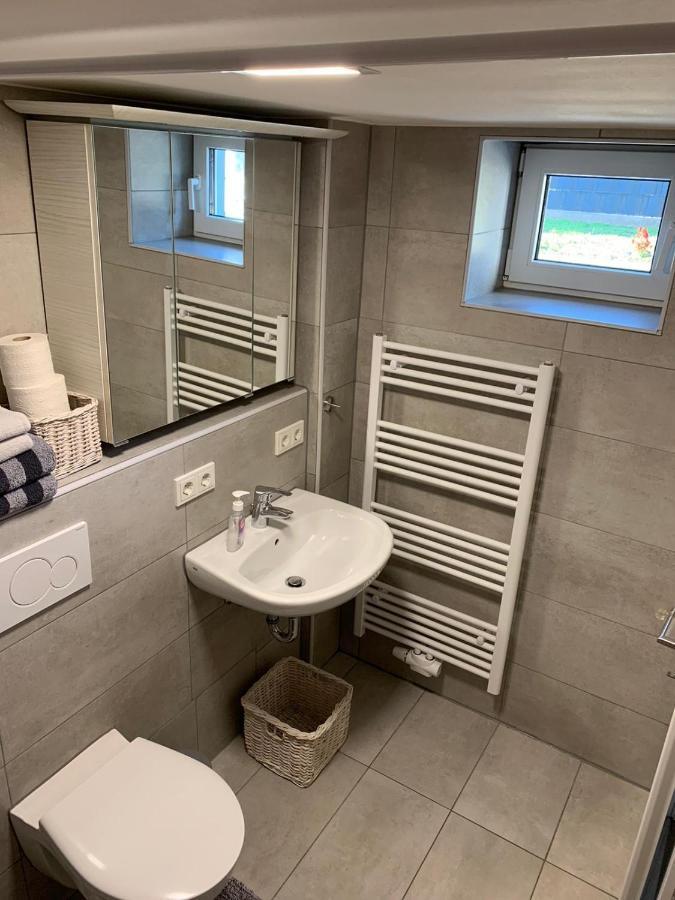 Joanna Apartment - Ma Casterfeld Mannheim Eksteriør bilde